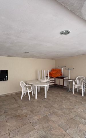 Apartamento à venda com 186m², 4 quartos e 2 vagas Apartamento à venda com 186m², 4 quartos e 2 vagasÁrea comum