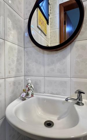 Apartamento à venda com 186m², 4 quartos e 2 vagas Apartamento à venda com 186m², 4 quartos e 2 vagasSuíte 3 (Reversível) - Banheiro