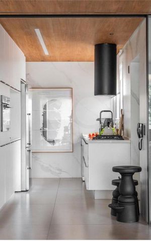 Apartamento à venda com 132m², 2 quartos e 2 vagas