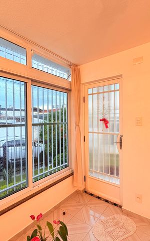 Casa à venda com 237m², 3 quartos e 4 vagasEntrada da Casa