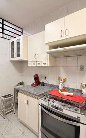 Casa à venda com 237m², 3 quartos e 4 vagasCozinha