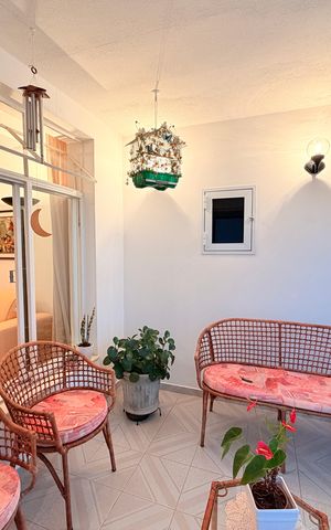 Casa à venda com 237m², 3 quartos e 4 vagasEntrada da Casa
