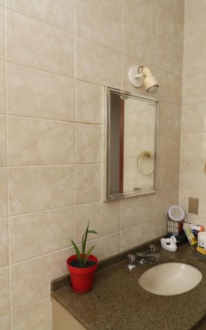 Casa à venda com 190m², 3 quartos e 3 vagasBanheiro