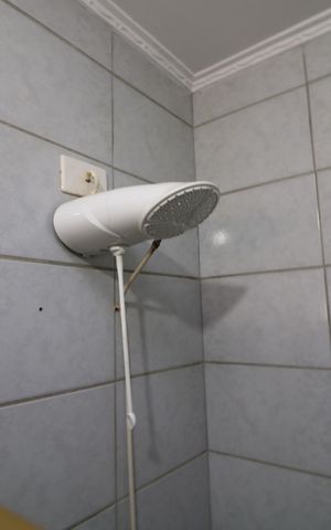Casa à venda com 190m², 3 quartos e 3 vagasBanheiro da Suíte