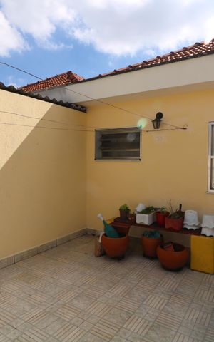 Casa à venda com 190m², 3 quartos e 3 vagasVaranda