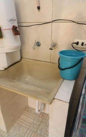 Casa à venda com 190m², 3 quartos e 3 vagasÁrea de Serviço
