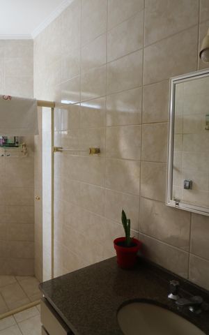 Casa à venda com 190m², 3 quartos e 3 vagasBanheiro