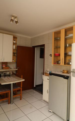 Casa à venda com 190m², 3 quartos e 3 vagasCozinha