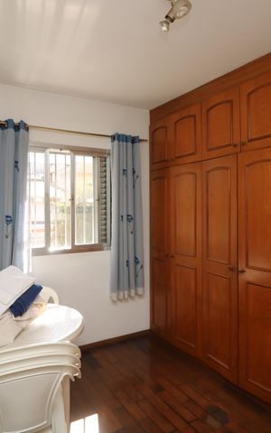 Casa à venda com 190m², 3 quartos e 3 vagasQuarto 3