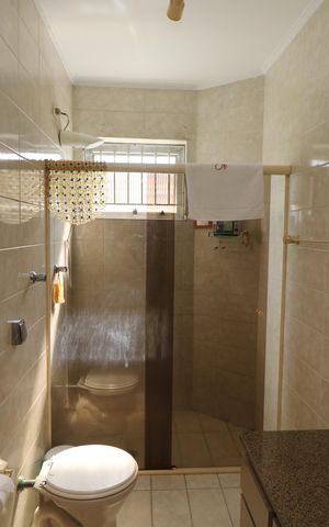 Casa à venda com 190m², 3 quartos e 3 vagasBanheiro