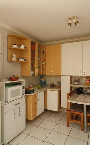 Casa à venda com 190m², 3 quartos e 3 vagasCozinha