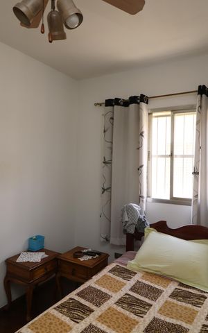 Casa à venda com 190m², 3 quartos e 3 vagasQuarto 2