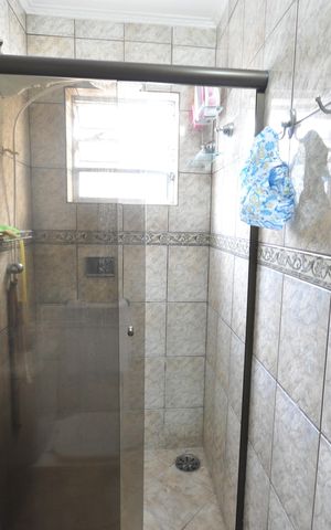 Apartamento à venda com 103m², 3 quartos e 1 vagaBanheiro do Quarto Suíte
