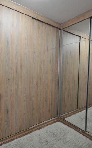 Apartamento à venda com 103m², 3 quartos e 1 vagaQuarto 2