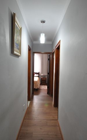 Apartamento à venda com 103m², 3 quartos e 1 vagaCorredor