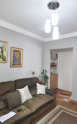 Apartamento à venda com 103m², 3 quartos e 1 vagaSala