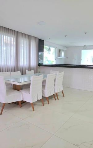 Apartamento à venda com 550m², 5 quartos e 4 vagas