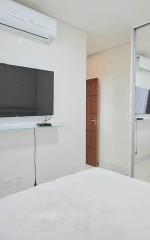Apartamento à venda com 550m², 5 quartos e 4 vagas