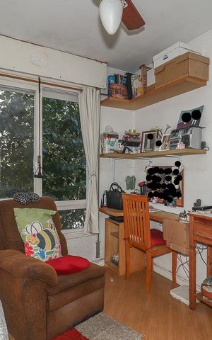 Apartamento à venda com 71m², 2 quartos e 1 vagaQuarto 2