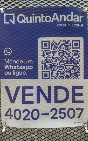Apartamento à venda com 71m², 2 quartos e 1 vagaFachada