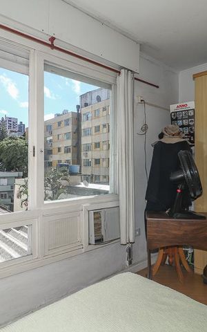 Apartamento à venda com 71m², 2 quartos e 1 vagaQuarto