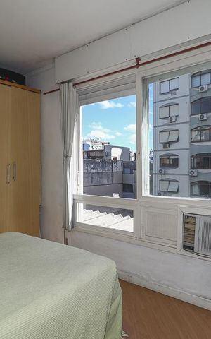 Apartamento à venda com 71m², 2 quartos e 1 vagaQuarto