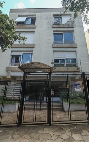 Apartamento à venda com 71m², 2 quartos e 1 vagaFachada