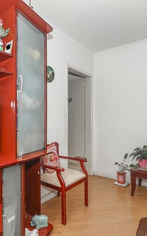 Apartamento à venda com 71m², 2 quartos e 1 vagaSala