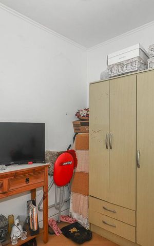 Apartamento à venda com 71m², 2 quartos e 1 vagaQuarto 2