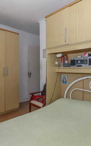Apartamento à venda com 71m², 2 quartos e 1 vagaQuarto