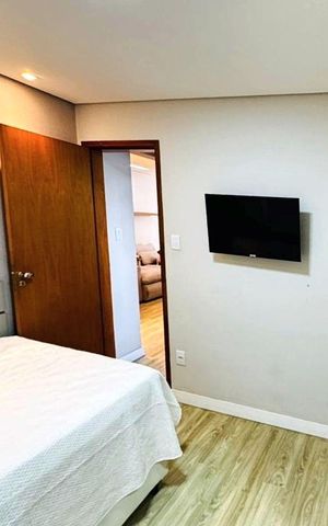 Apartamento à venda com 48m², 2 quartos e 1 vaga