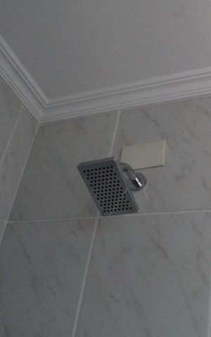 Apartamento à venda com 174m², 3 quartos e 3 vagasBanheiro Social