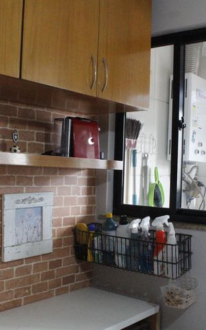 Apartamento à venda com 174m², 3 quartos e 3 vagasQuarto de Serviço