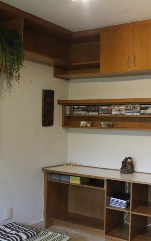 Apartamento à venda com 174m², 3 quartos e 3 vagasQuarto 3