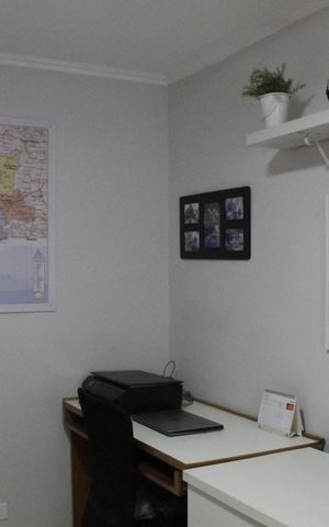 Apartamento à venda com 174m², 3 quartos e 3 vagasQuarto 2