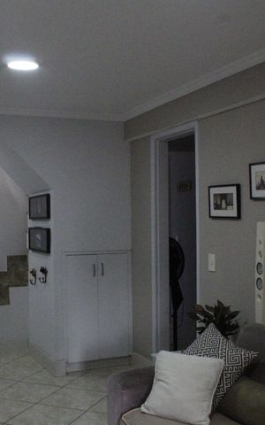 Apartamento à venda com 174m², 3 quartos e 3 vagasSala