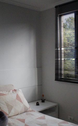 Apartamento à venda com 174m², 3 quartos e 3 vagasQuarto Suíte
