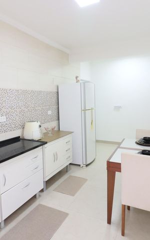 Casa à venda com 225m², 4 quartos e 2 vagasCozinha 2