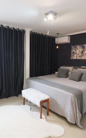 Casa à venda com 225m², 4 quartos e 2 vagasSala 1