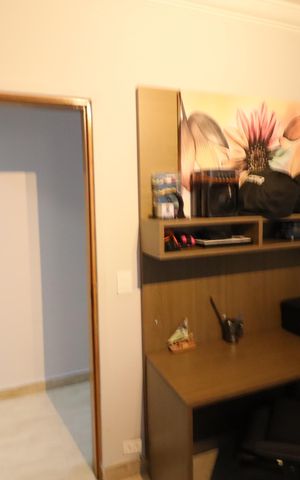 Casa à venda com 225m², 4 quartos e 2 vagasQuarto 3