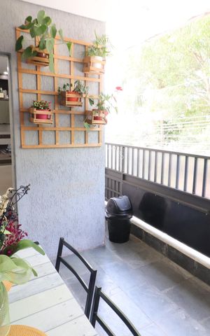 Casa à venda com 225m², 4 quartos e 2 vagasVaranda