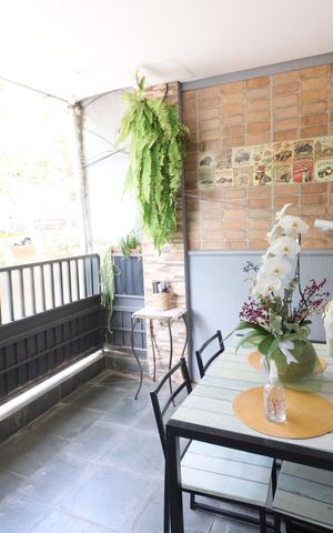 Casa à venda com 225m², 4 quartos e 2 vagasVaranda