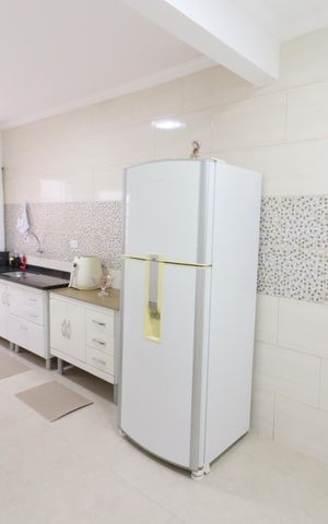 Casa à venda com 225m², 4 quartos e 2 vagasCozinha 2