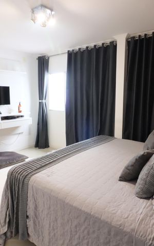 Casa à venda com 225m², 4 quartos e 2 vagasSuíte 1