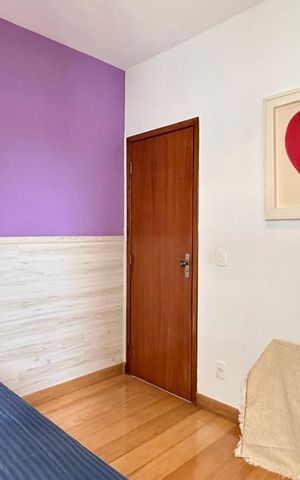 Apartamento à venda com 64m², 3 quartos e 2 vagas