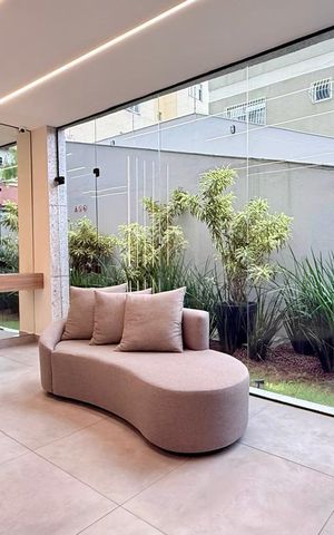 Apartamento à venda com 64m², 3 quartos e 2 vagas
