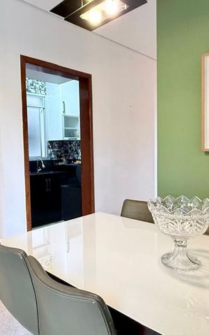 Apartamento à venda com 64m², 3 quartos e 2 vagas