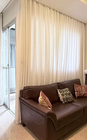 Apartamento à venda com 64m², 3 quartos e 2 vagas