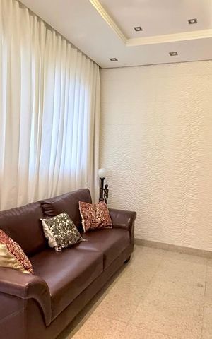 Apartamento à venda com 64m², 3 quartos e 2 vagas