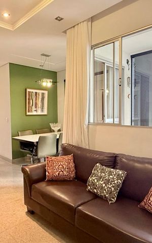Apartamento à venda com 64m², 3 quartos e 2 vagas